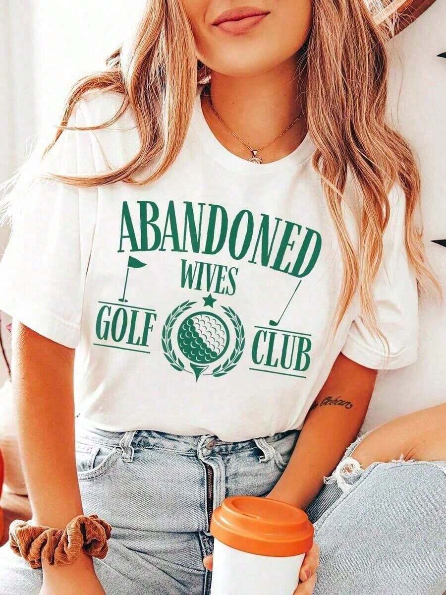 Women T-Shirts - White - View 1