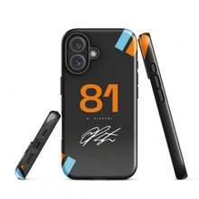 Fashion Phone Cases - Frosted Finish - View 3