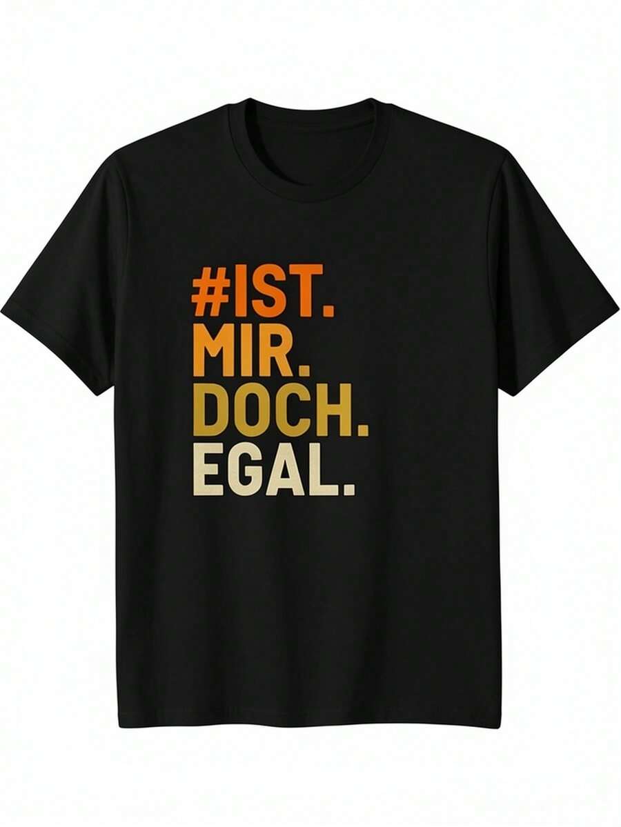 Damen T-Shirts - Schwarz - Übersicht 1