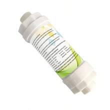 Household & Kitchen Supplies, Bathroom Accessories, Shower Head, Shower Filter, Faucet Water Purifier, Shower Bathing Water Purifier - Filter - View 6