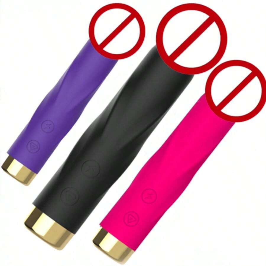 Vibrating Dildo, G-Spot Vaginal Massager, Female Masturbator, Anal Prostate Massager, Adult Masturbator, Sex Toys, Anal Plug - 均碼 - 查看 1