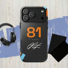 Fashion Phone Cases - Frosted Finish - View 9