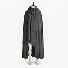 Men Cosplay Clothing - Black - View 10