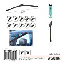 Multifunction Mirror, 1 Piece, 26'' ZQIZ - A - View 1