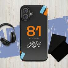 Fashion Phone Cases - Frosted Finish - View 4