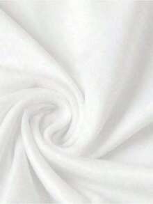 Mermaid Costume T-Shirt With Seashell 001 - White - View 5