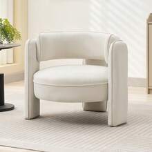 Sofas & Couches - Beige - View 4