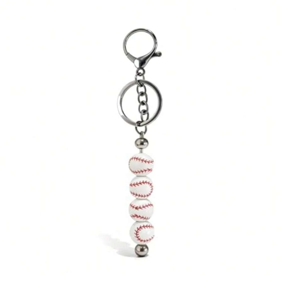 Keychain Accessories - A1 - View 1