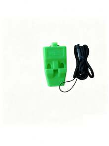 New Extra Loud Basketball Referee School Sports Teacher Whistle Outdoor Survival High Decibel Dolphin Whistle - Multicolor - View 13