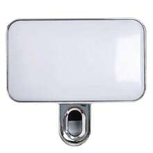 LED Selfie Light, Portable Selfie Lamp, Clip-On Fill Light, Phone Selfie Light, Phone Fill Light. With Good Lighting Effect After Using The Fill Light, It Is An Excellent Beauty Selfie Assistant. - Fill Light - View 17