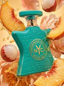 Bond No. 9 Greenwich Village Eau De Parfum 100ml 3.4fl.Oz Unisex Perfume Floral Woody Scent - 清新香調 - 查看 3