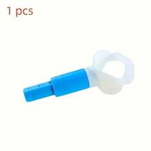 1pc Battery-Free Breathing Trainer, Abdominal Muscle Trainer, Suitable For Daily Use By Men And Women - Multicolor - View 6