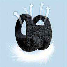 1pc Wrist Strap, Available In Multiple Colors, Comfortable Wrist Strap Providing Extra Support - Multicolor - View 9