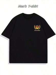 Women T-Shirts - Black - View 2