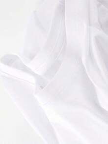 Camisetas de Mujer - Blanco 5 - Ver 4