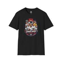Women T-Shirts - Black - View 7