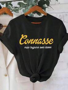 Women T-Shirts - Blanc - View 9