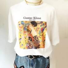 Women T-Shirts - White - View 2