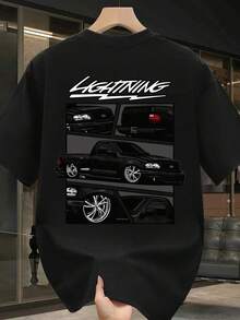 Women T-Shirts - Back - View 4