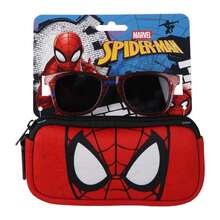 Cerdá Disney Sunglasses Set With Case For Boys And Girls – Lightweight And Comfortable  Sunglasses For Kids, Perfect For Summer, Beach, And Outdoor Activities, A Casual Design Children's Accessory For Sun Protection And Everyday Use - Option 3 - View 2