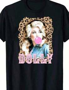 Women T-Shirts - Black 5 - View 6