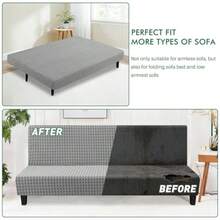 Futons - Gris Claro - View 7