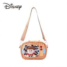 1pc Disney Woody Backpack, Shoulder Bag, Birthday Gift, Travel Essential, Crossbody Bag - Multicolor - View 7