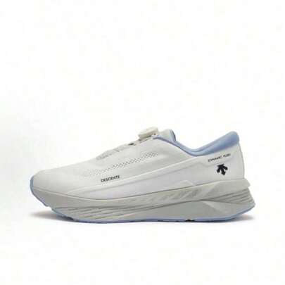  DESCENTE DFLUID Fluid Shoes, Low-Top BOA Lace-Up, Casual Training And Running Shoes, Unisex