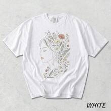Women T-Shirts - Black - View 2