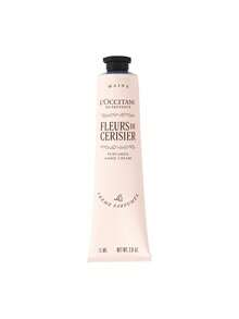 L'Occitane FLEURS DE CERISIER PERFUMED HAND CREAM - 75毫升 - 查看 1