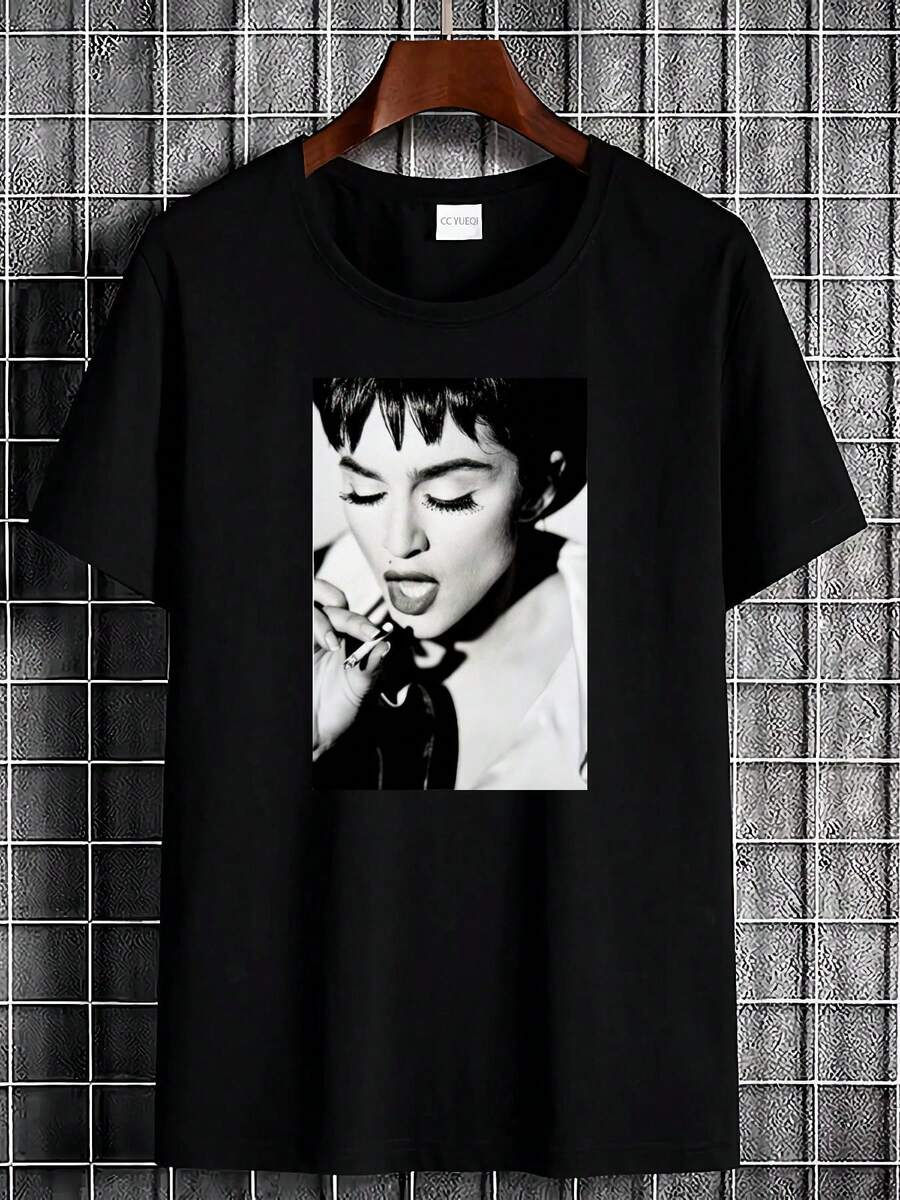 Women T-Shirts - Back - View 1