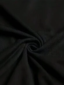 Camiseta Divertida con de Mapache - Diseño Gráfico 'Perdón Por Ser Annojoso, Volverá A Succeder', Camiseta Unisex de Algodón Casual con Cuello Redondo, Suave y Cómoda, Tallas S-, Negra con Diseño Abstracto Colorido IK53 - Negro - Ver 4