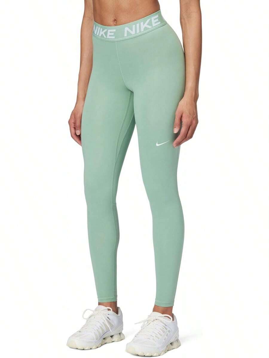 Nike Victory 365 Tight Leggings For Women - 蒸氣/白色 - 查看 1