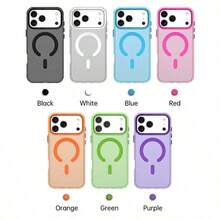 Fashion Phone Cases - Gray - View 10