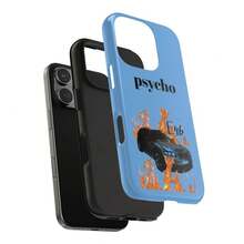 Fashion Phone Cases - 磨砂飾面 - 查看 3