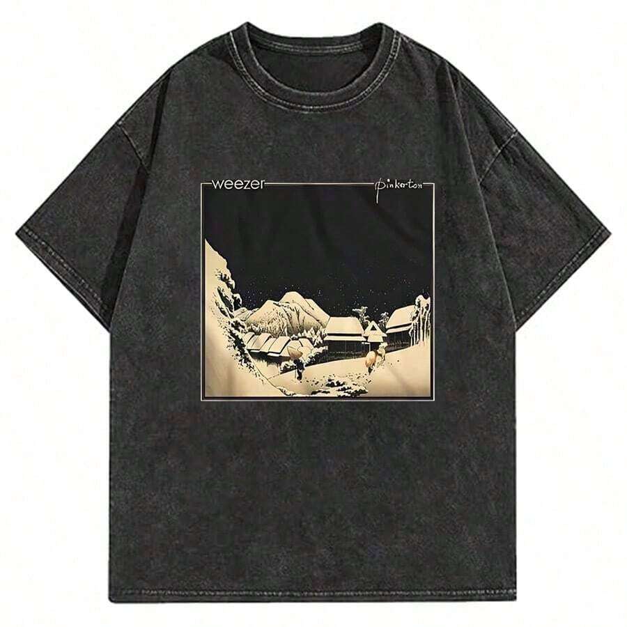 Vette C5 Z06 American Patriotic Custom Car Club Short Sleeve Unisex T-Shirt, Black - 黑色 35 - 查看 1