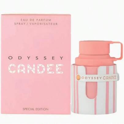  Armaf Odyssey Candee Women's Perfume Special Edition Long Lasting Soft Candy Scent
