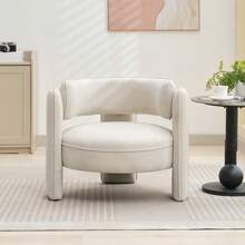 Sofas & Couches - Beige - View 3