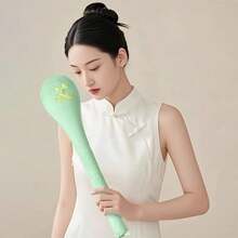 传统中医刮痧按摩棒，用于肩背护理 - 查看 3