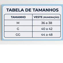 Conjunto academia top forrado e calça leg - Lavanda - Visão 3