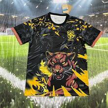 2627 Brazilian  Edition (Black and Yellow)
