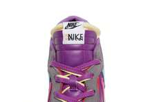 Nike KAWS X Sacai X Nike Blazer Low 'Purple Dusk' (Unisex)  DM7901-500 Winter New - Màu tím - Xem 9