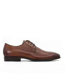 Baerchi Dress Shoes - 棕色 - 查看 1