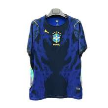 Men T-Shirts - 2627 Trận đấu sân nhà của Brazil - Xem 5