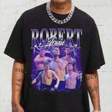 Women T-Shirts - Black 12 - View 8