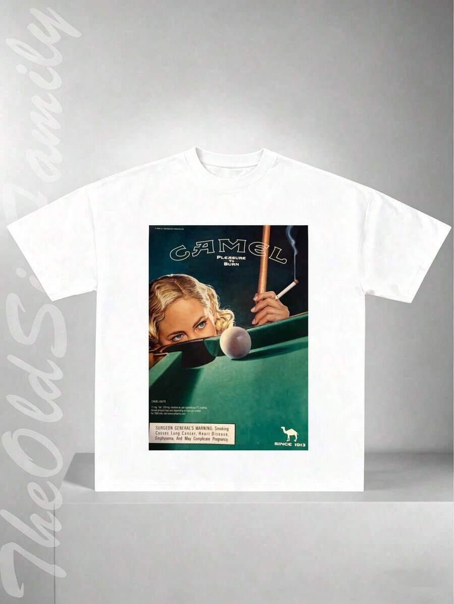 Women T-Shirts - White 7 - View 1