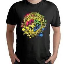 Playera de  - - Negro - Ver 6