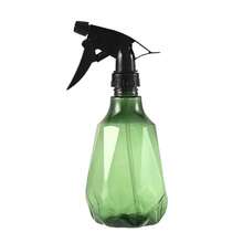 Plant Watering Equipment | Spray Bottle | Durable Plastic | Garden Watering Can | Garden Watering Tool | Home Disinfection | High-Efficiency Pressure System | Pressure Control Function | Liquid Protection Design | Smooth Edge Contour - A - View 6