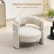 Sofas & Couches - Beige - View 5