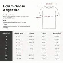 Vintage67 Six Seven 6-7 - Funny Italian Brainrot Gaming Meme T-Shirt Summer Top Streetwear - Black - View 3
